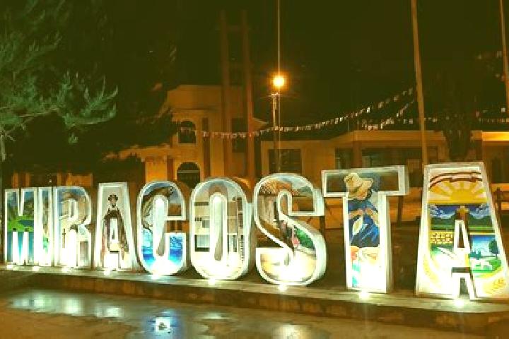 Stella, 37 — Escort in Miracosta, Peru