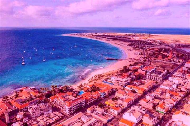 Stella, 37 — Escort in Praia Formosa, Cape Verde