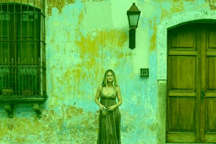 Stella, 37 — Escort in Pueblitos, United States