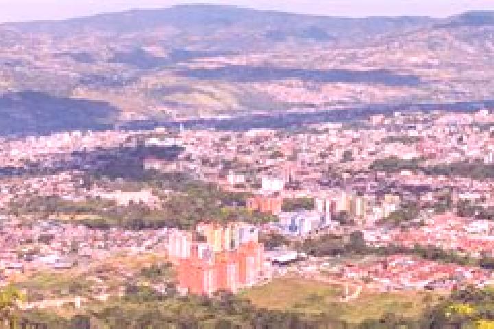 Stella, 37 — Escort in San Cristobal Hidalgo, Mexico