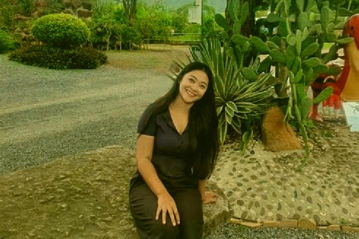 Stella, 38 — Escort in Ban Bang Boribun, Thailand