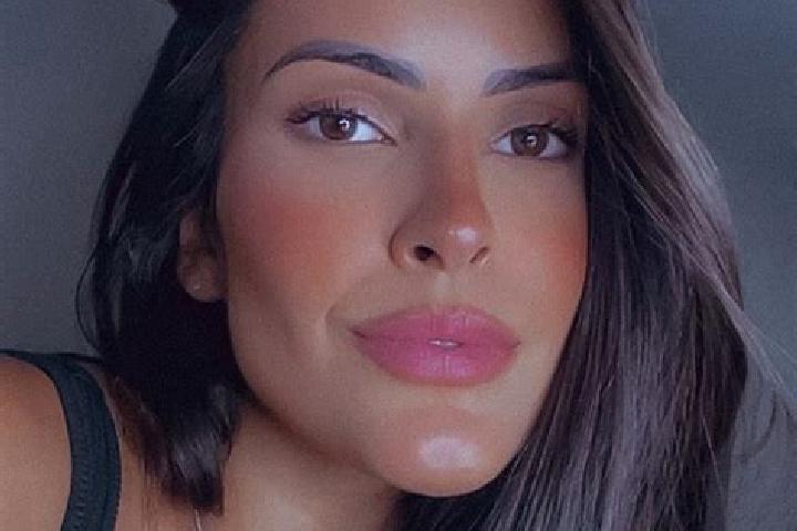 Stella, 38 — Escort in Borge, Spain