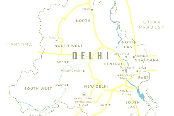 Stella, 38 — Escort in Delhi Cantonment, India