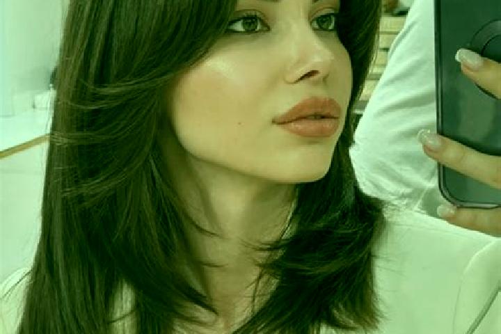 Stella, 38 — Escort in Dumanli, Turkey