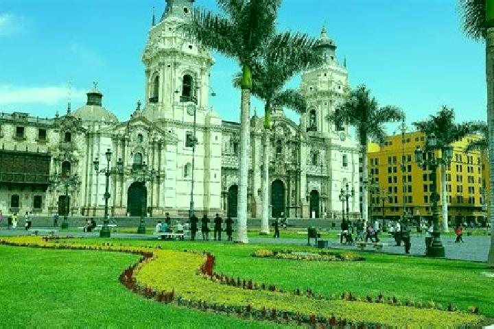Stella, 38 — Escort in Jilili, Peru