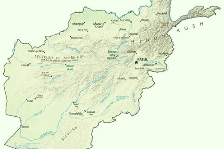 Stella, 38 — Escort in Kuran wa Munjan, Afghanistan