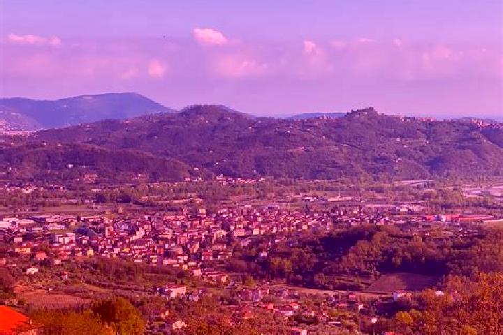 Stella, 38 — Escort in Lancusi-Penta-Bolano, Italy