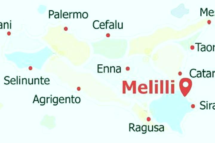 Stella, 38 — Escort in Melilli, Italy