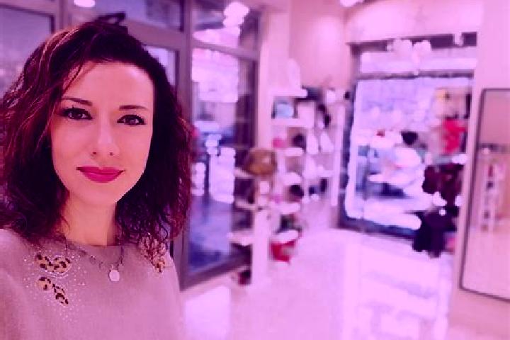Stella, 38 — Escort in Taskesigi, Turkey