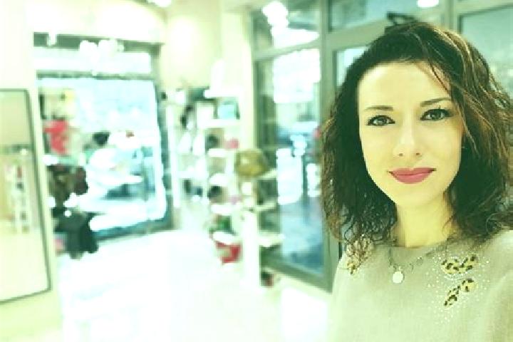 Stella, 38 — Escort in Yogunbilek, Turkey