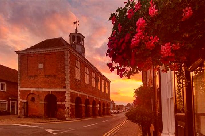 Stella, 39 — Escort in Amersham on the Hill, United Kingdom