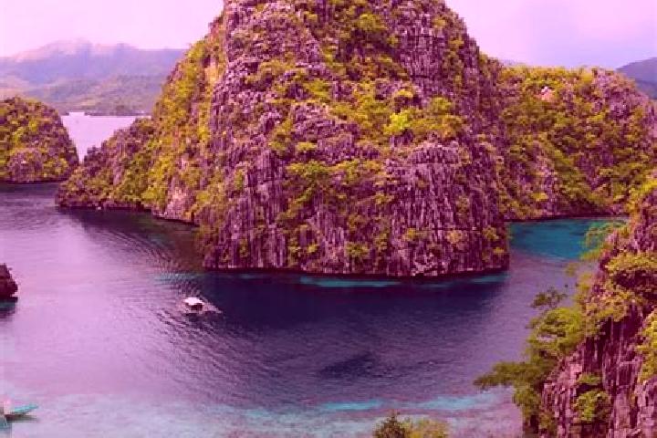Stella, 39 — Escort in Bulu, Philippines