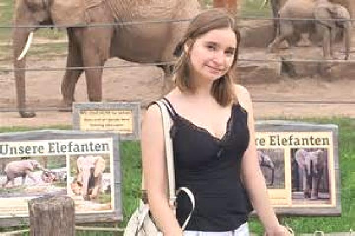Stella, 39 — Escort in Friedland, Germany