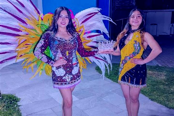 Stella, 39 — Escort in Huacaltzingo, Mexico