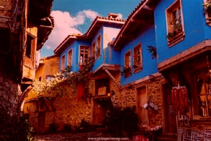 Stella, 39 — Escort in Kizik, Turkey