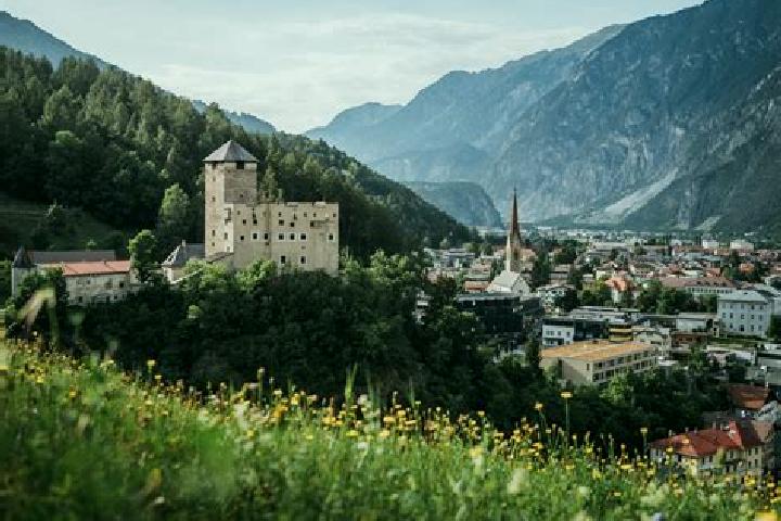 Stella, 39 — Escort in Landeck, Austria