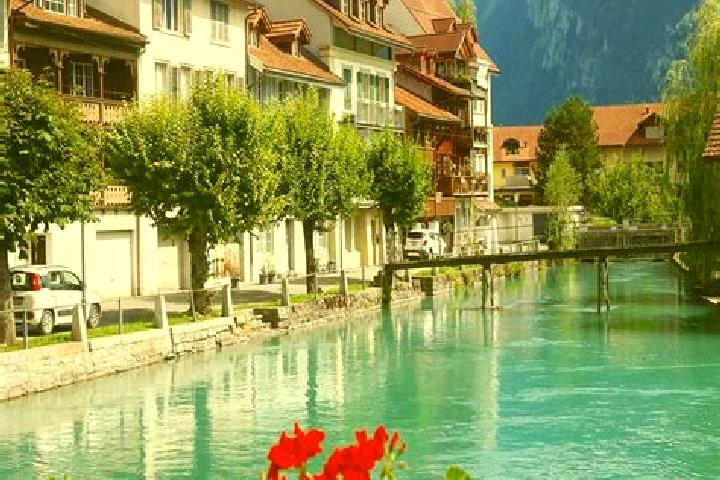 Stella, 39 — Escort in Mund, Switzerland