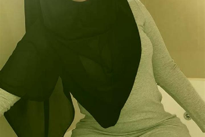 Stella, 39 — Escort in Musaabad, Iran