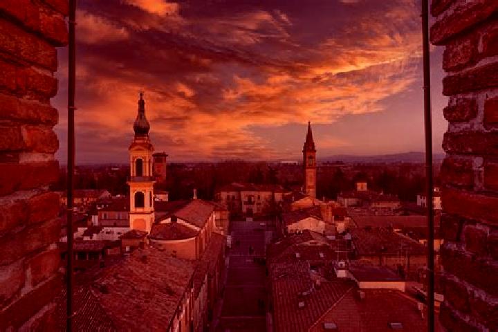 Stella, 39 — Escort in Novi di Modena, Italy