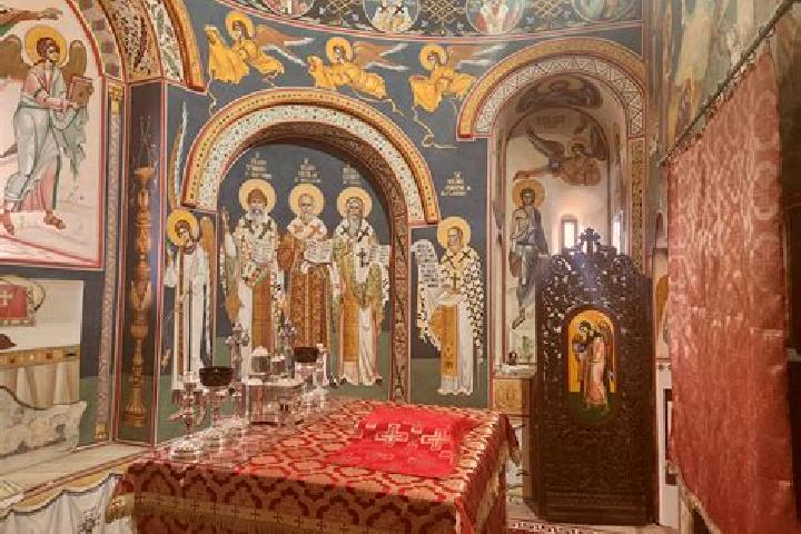 Stella, 39 — Escort in Poienarii Apostoli, Romania