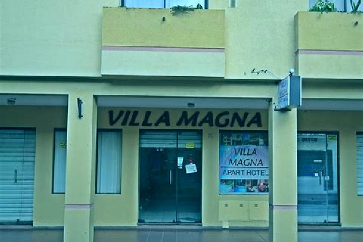 Stella, 39 — Escort in Villa Magna, Mexico