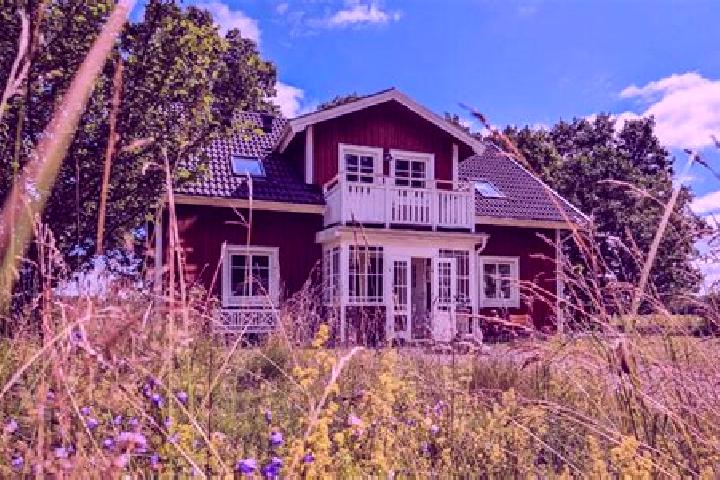 Stella, 39 — Escort in Vislanda, Sweden