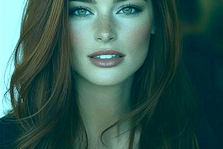 Victoria, 20, a auburn amber-eyed mixed companion based in Schonermark. Offering Tantra, Erotic Massage, Domination, A-Level. Available for incall and outcal...