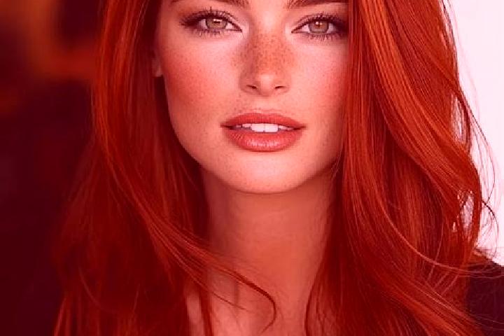 Victoria, 20, a auburn blue-eyed indian companion based in Paraje el Mirador. Offering Girlfriend Experience, 69, Domination, Erotic Massage. Available for i...