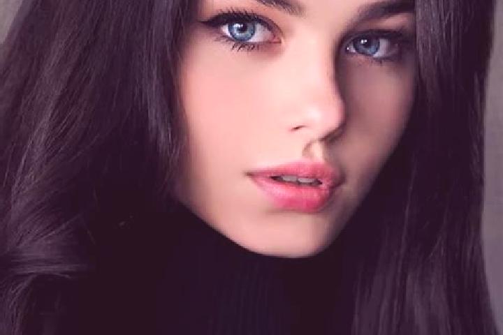Victoria, 20, a black amber-eyed slavic companion based in Nankovo. Offering CIM, Striptease, Deep French Kissing, Tantra, Travel Companion. Available for in...