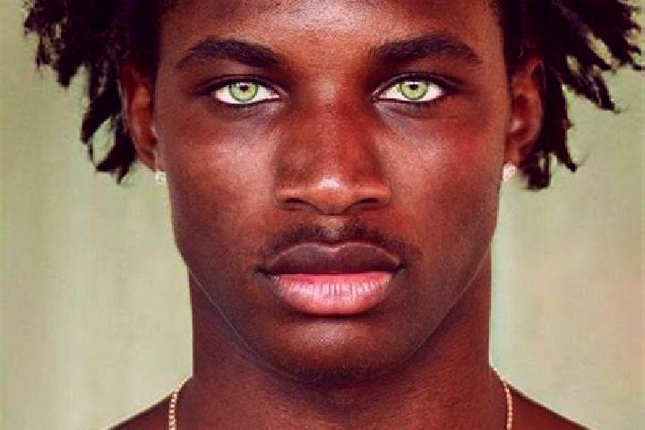 Victoria, 20, a black green-eyed ebony companion based in Kg Ramayah. Offering A-Level, CIM, Massage. Available for incall and outcall, day and evening dates.