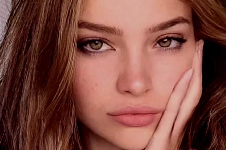 Victoria, 20, a blonde brown-eyed caucasian companion based in Bondo Caila. Offering Deep French Kissing, Massage, BDSM, Travel Companion, OWO. Available for...
