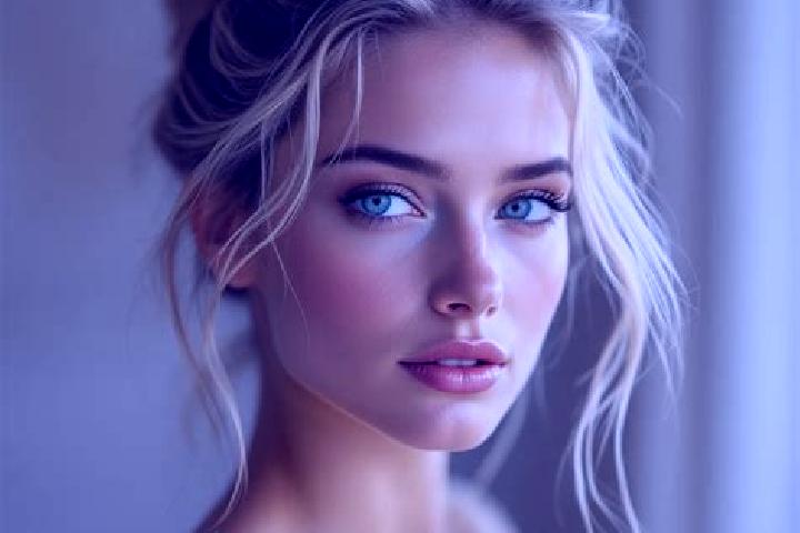 Victoria, 20, a blonde dark-eyed slavic companion based in Maing. Offering Prostate Massage, Duos, Domination. Available for incall and outcall, overnight bo...