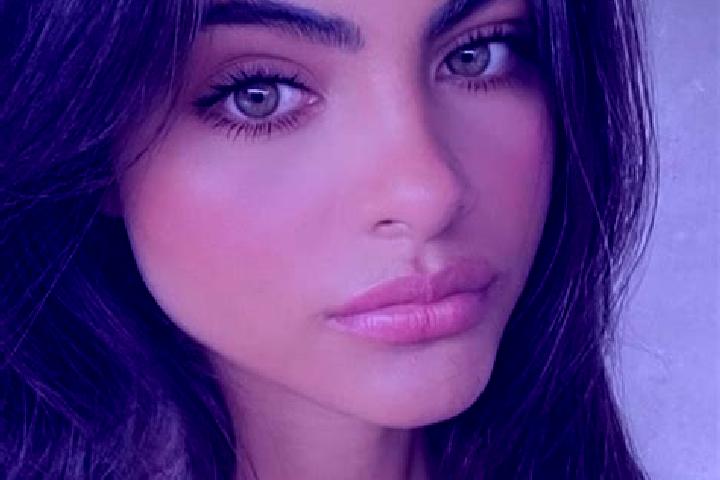 Victoria, 20, a brunette green-eyed caucasian companion based in Sambopinggir. Offering Deep French Kissing, Massage, Overnight. Available for incall and out...