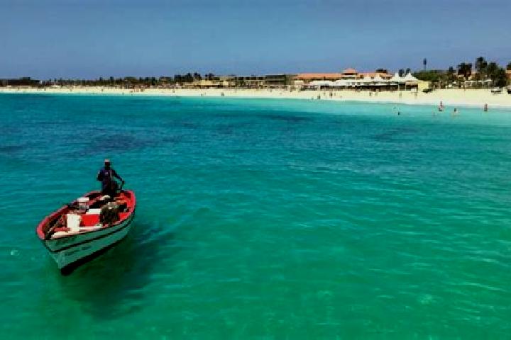 Victoria, 20 — Escort in Boa Entrada, Cape Verde