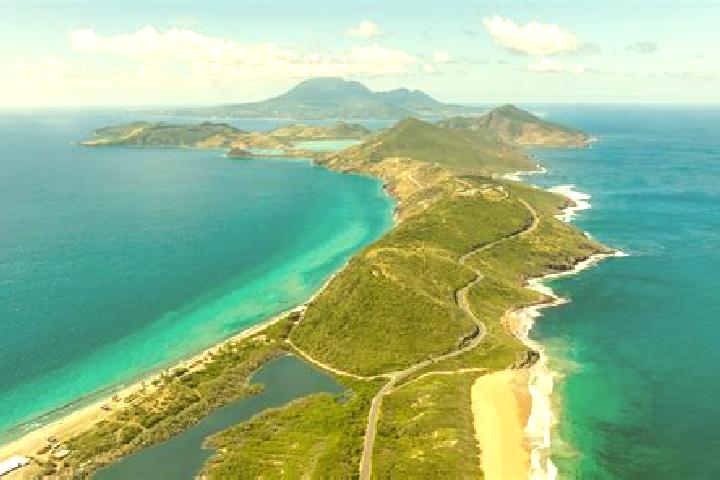 Victoria, 20 — Escort in Boyd s, Saint Kitts and Nevis