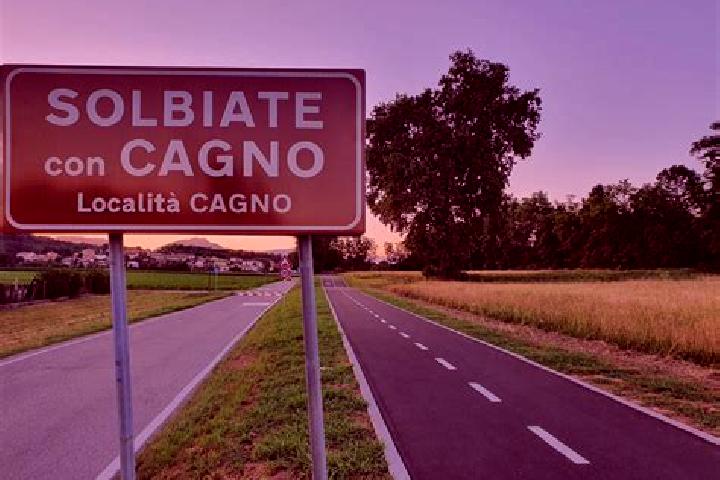 Victoria, 20 — Escort in Cagno, Italy