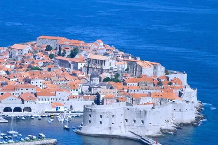 Victoria, 20 — Escort in Drum, Croatia