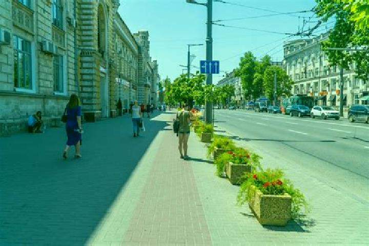 Victoria, 20 — Escort in Ghindesti, Moldova