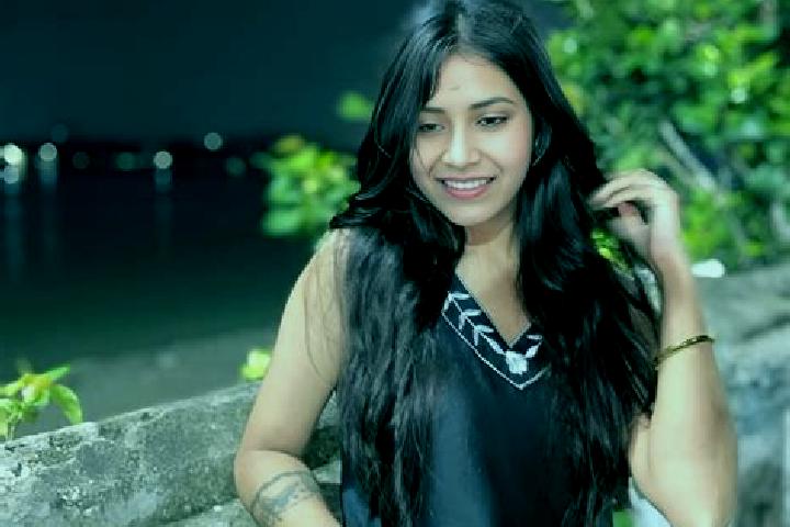 Victoria, 20 — Escort in Partur, India