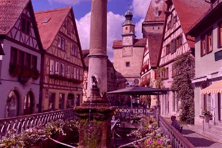 Victoria, 20 — Escort in Rothenburg, Germany