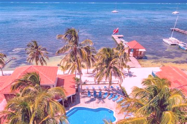 Victoria, 20 — Escort in San Pedro, Belize