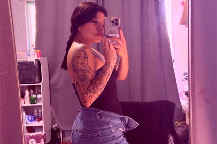 Victoria, 20 — Escort in Trejos, Mexico