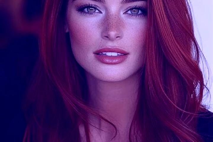 Victoria, 21, a auburn blue-eyed mediterranean companion based in Santo Antonio do Grama. Offering BDSM, Party Girl, Striptease. Available for incall and out...