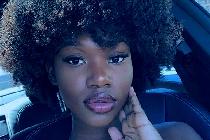 Victoria, 21, a black dark-eyed ebony companion based in Ikuri. Offering Tantra, Fetish, Duos, Massage. Available for incall and outcall, overnight bookings ...