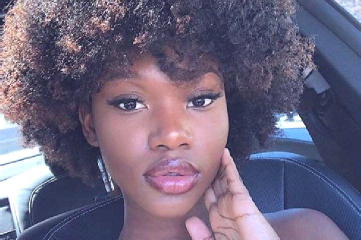 Victoria, 21, a black dark-eyed ebony companion based in Jose Santos Banuelos (Banuelos Viejo). Offering Duos, OWO, Travel Companion. Available for incall an...