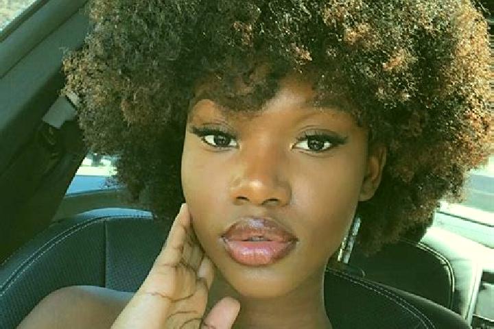 Victoria, 21, a black dark-eyed ebony companion based in Virajpet. Offering GFE, A-Level, OWO, Couples. Available for incall and outcall, day and evening dates.