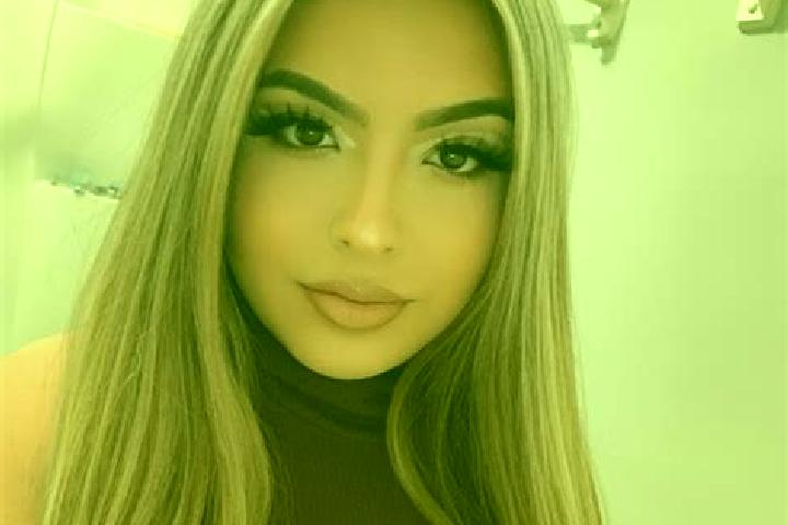 Victoria, 21, a blonde grey-eyed latina companion based in Hertsa. Offering Domination, Massage, Couples. Available for incall and outcall, overnight booking...