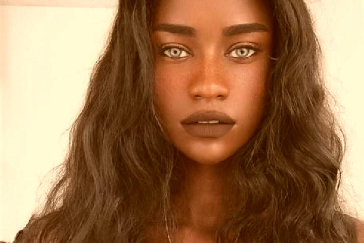 Victoria, 21, a chestnut blue-eyed ebony companion based in Los Corrales. Offering A-Level, Fetish, Duos, OWO. Available for incall and outcall, day and even...