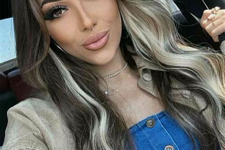 Victoria, 21, a dark blonde brown-eyed middle eastern companion based in Misleanu. Offering A-Level, BDSM, Deep French Kissing, Duos. Available for incall an...
