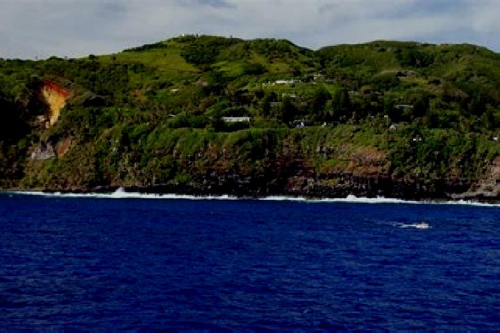Victoria, 21 — Escort in Adamstown, Pitcairn